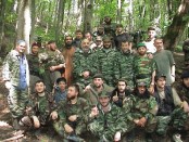 Внимание! На Одессу готовится массированное нападение фашистов из Чечни и Краснодара.