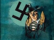 Выявлен новый агент ФСБ в Славянске - Абвер. Когда очередь Вермахта, Гиммлера и Геббельса?