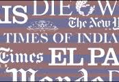 World Press about Putin and Russian aggression in Ukraine. International Media Review