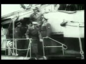 Гитлер принимает парад в Мемеле, Путин в Севастополе. Различий нет.