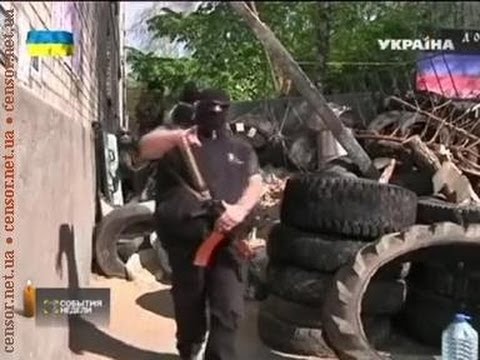 Как из русскоязычного харьковского писателя сделать убежденного бандеровца. Рецепт от путина.