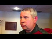 Под Славянском спецназ МВД уничтожил 54 боевика (+видео). Антонищак