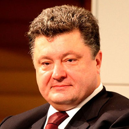 порошенко