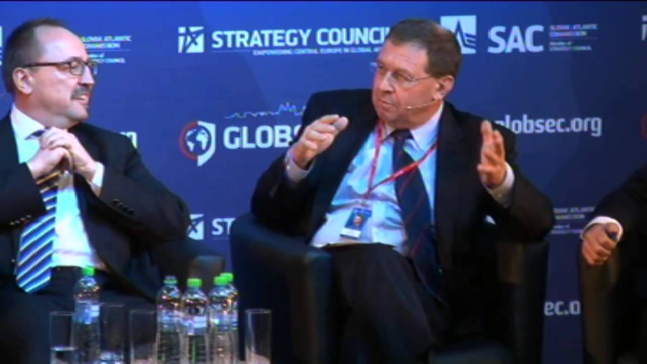 Results of Putin’s spy and terror games in the East of Ukraine: on the negative side, further divide of the Western allies and on the positive side, stronger feeling of Ukrainian identity.