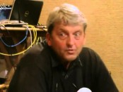 Суровые будни ДНР. Беженец из Дружковки, Евгений Шаповал дал пресс-конференцию в г. Харьков. Услышьте Донбасс