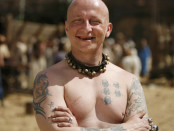 Хохол, слушай меня! Исповедь Каина, бывшего нашего брата