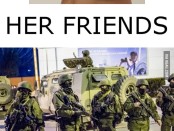 How it feels like having a Russian GF. Предупреждение иностранным любителям русских невест