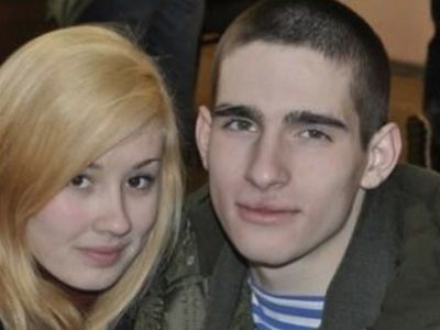 Короткая жизнь зеленого человечика, который решил стать колорадским жучком