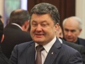 Poroshenko