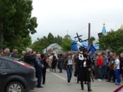 Путин все чаще радует соотечественников цинковыми гробами. Недавно 200-й груз принимали на Ставрополье.