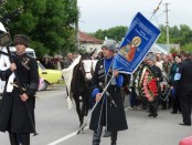 Путин все чаще радует соотечественников цинковыми гробами. Недавно 200-й груз принимали на Ставрополье.