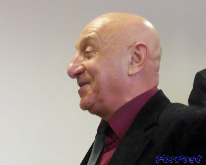 Медаль «За возвращение Крыма» - секретный список Путина лиц, награжденных медалью за воровство и предательство.