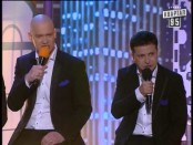 Набери Украина в Гугле. Вечерний квартал рвет крышу. Слава Украине! Видео песня