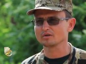 Новости АТО за сутки 31 мая 2014 года