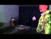 Видео расстрела двух военнослужащих ВС Украины ГРУшником Бесом Безлером в Славянске. Информационное сопротивление Дмитрия Тымчука.