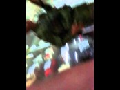 Видео шок. Будни Луганска. Комментарий Евремова.