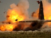 Признание российских СМИ в прямом эфире об уничтожении малазийского Боинга 777, который донецкие террористы приняли за украинский АН-26