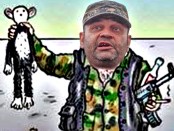 Антропология “русского мира” и сепаратизма. Видео от hrendyabliki