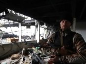 Видео клип о Киборгах Донецкого аэропорта – Героям слава!